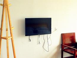 虽然简单，不过干净方便